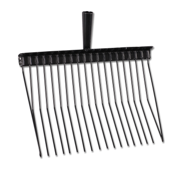 Cabezada especial Waldhausen de metal