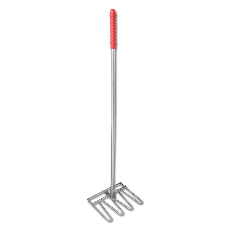 Cabezal Waldhausen para recogedor de estiércol