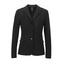 Chaqueta de concurso infantil Pikeur Isalienne Negro Chaqueta de concurso infantil Pikeur Isalienne Negro