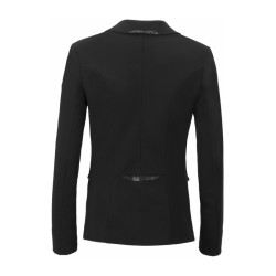 Chaqueta de concurso infantil Pikeur Isalienne Negro Chaqueta de concurso infantil Pikeur Isalienne Negro