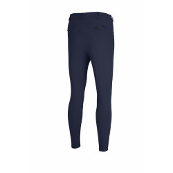 Pantalón Pikeur New Rodrigo Grip rodillas 7603 Sports hombre Noche azul