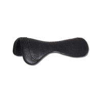 Amortiguador Waldhausen gel Basic Negro