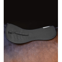 Amortiguador Waldhausen Memory Foam Negro Amortiguador Waldhausen Memory Foam Negro