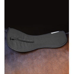 Amortiguador Waldhausen Memory Foam Negro