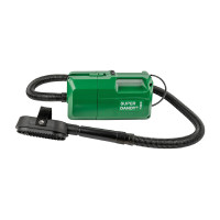 Aspiradora Waldhausen Super Dandy Boy Verde