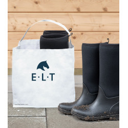 Bolsa para botas Waldhausen por 2 Bolsa para botas Waldhausen por 2
