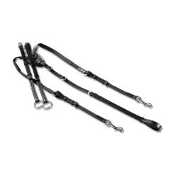 Bricole Waldhausen X-Line Negro