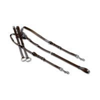 Bricole Waldhausen X-Line Castaño Marrón