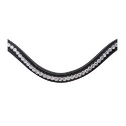 Brida Supersoft Waldhausen X-Line Negro Brida Supersoft Waldhausen X-Line Negro