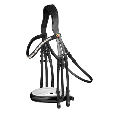 Brida Timeless Waldhausen S-Line