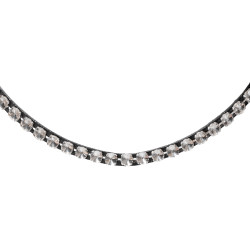 Bridon Beauty Waldhausen X-Line Negro