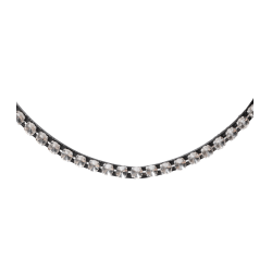 Bridon Beauty Waldhausen X-Line Negro