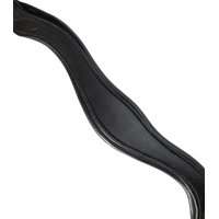 Bridon Beauty Waldhausen X-Line Negro Bridon Beauty Waldhausen X-Line Negro