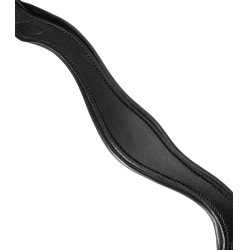 Bridon Beauty Waldhausen X-Line Negro