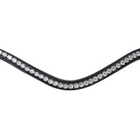 Brida Classy Waldhausen S-Line Negro