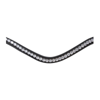 Brida Classy Waldhausen S-Line Negro