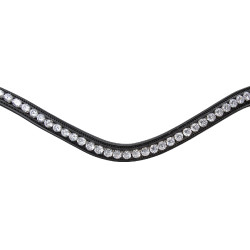 Brida Classy Waldhausen S-Line Negro