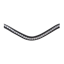 Brida Classy Waldhausen S-Line Negro Brida Classy Waldhausen S-Line Negro