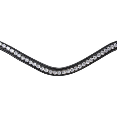 Brida Classy Waldhausen S-Line Negro