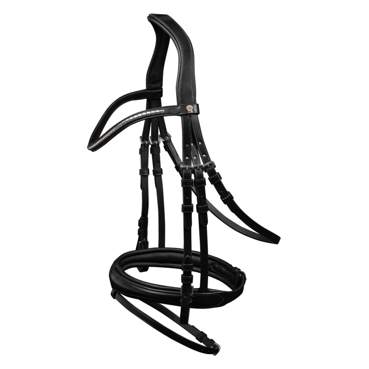 Brida Clincher Waldhausen X-Line Brida Clincher Waldhausen X-Line