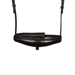 Brida Clincher Waldhausen X-Line Castaño Marr&amp;oacute;n