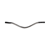 Brida Darling Waldhausen X-Line Negro