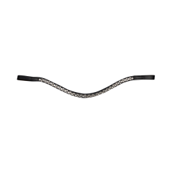 Brida Darling Waldhausen X-Line Negro