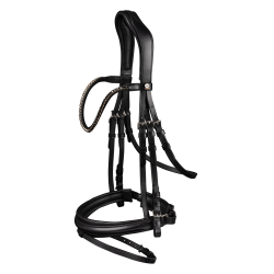 Brida favorita Waldhausen X-Line