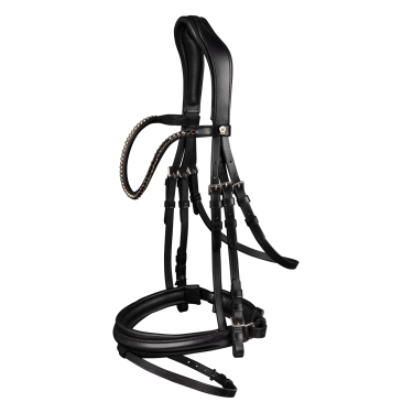 Brida favorita Waldhausen X-Line