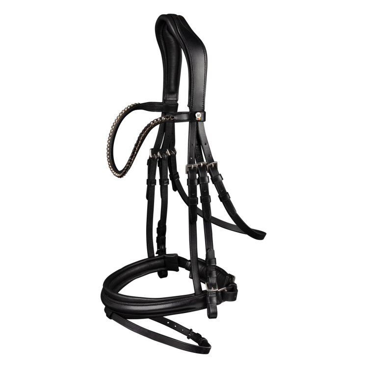 Brida favorita Waldhausen X-Line Brida favorita Waldhausen X-Line