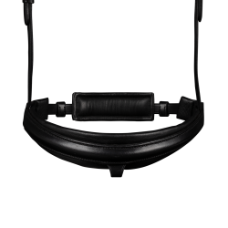 Brida favorita Waldhausen X-Line Negro