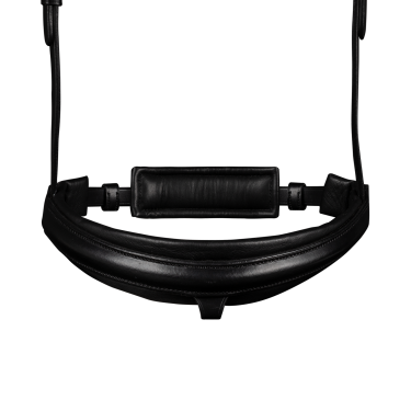 Brida favorita Waldhausen X-Line Negro