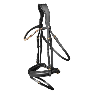 Brida Goldheart Waldhausen X-Line