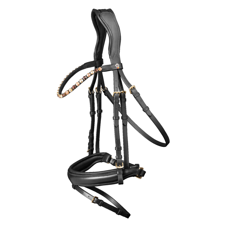 Brida Goldheart Waldhausen X-Line