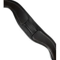 Brida Goldheart Waldhausen X-Line Negro