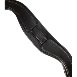 Brida Goldheart Waldhausen X-Line Negro Brida Goldheart Waldhausen X-Line Negro