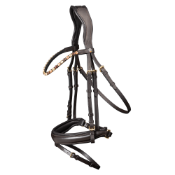 Brida Goldheart Waldhausen X-Line