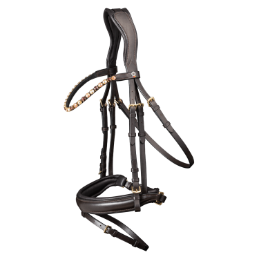 Brida Goldheart Waldhausen X-Line Brida Goldheart Waldhausen X-Line