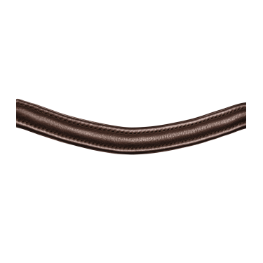 Brida hackamore Waldhausen X-Line Castaño Marrón Brida hackamore Waldhausen X-Line Castaño Marrón