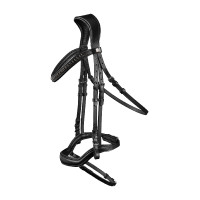 Brida New Shape II Waldhausen X-Line Negro