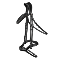 Brida New Shape II Waldhausen X-Line Negro
