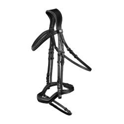 Brida New Shape II Waldhausen X-Line Negro