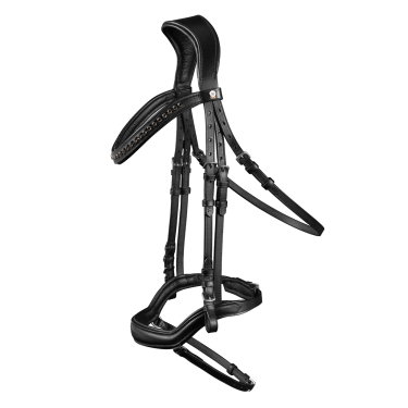 Brida New Shape II Waldhausen X-Line Brida New Shape II Waldhausen X-Line
