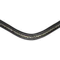 Brida New Shape II Waldhausen X-Line Negro