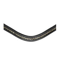 Brida New Shape II Waldhausen X-Line Negro