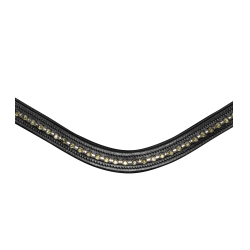 Brida New Shape II Waldhausen X-Line Negro