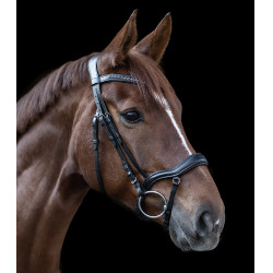 Brida New Shape II Waldhausen X-Line Negro