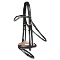 Brida Rosé Waldhausen X-Line Negro