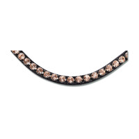 Brida Rosé Waldhausen X-Line Negro