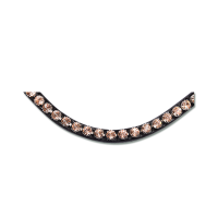 Brida Rosé Waldhausen X-Line Negro